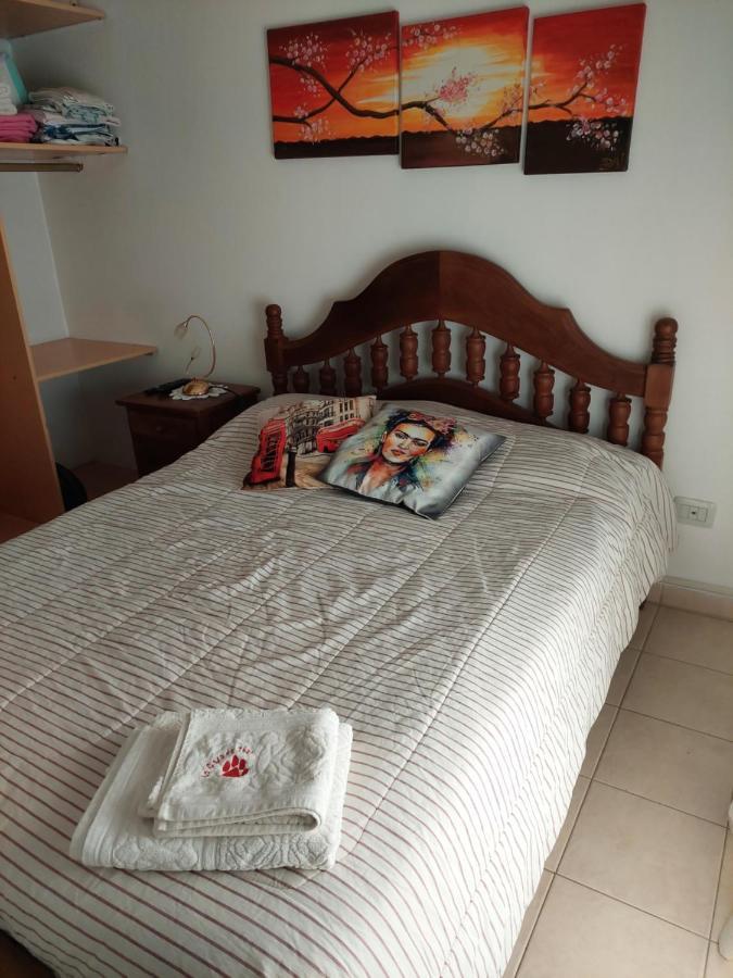 Habitacion Privada En La Casa De Thor Трелев Екстериор снимка